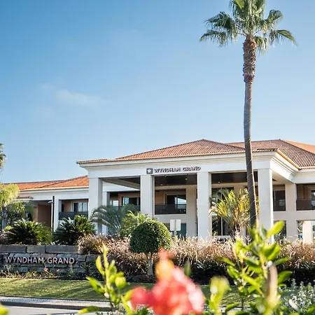 Wyndham Grand Algarve Hotel