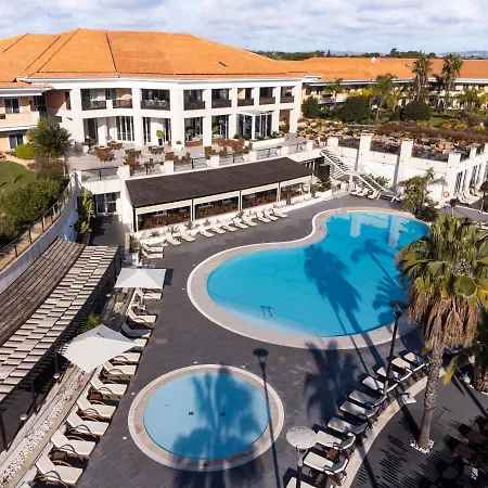 Отель Wyndham Grand Algarve