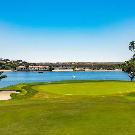 Wyndham Grand Algarve Hotel 5*