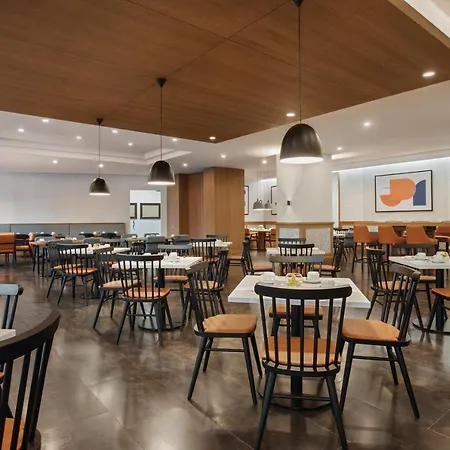 Hotel Wyndham Grand Algarve Quinta do Lago
