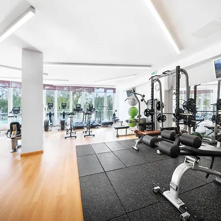 Wyndham Grand Algarve فندق 5*
