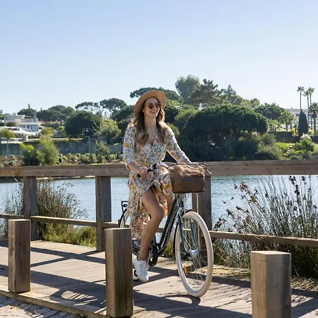 Hotel Wyndham Grand Algarve Quinta do Lago