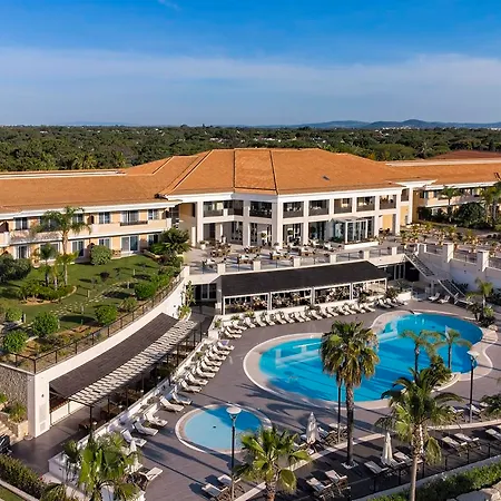 Wyndham Grand Algarve Hotel 5*