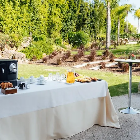 Wyndham Grand Algarve 5*
