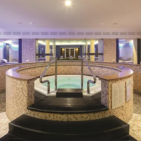 Wyndham Grand Algarve 5*
