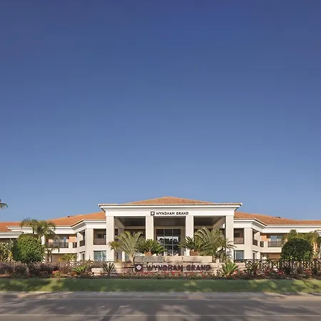 Hotel Wyndham Grand Algarve Quinta do Lago