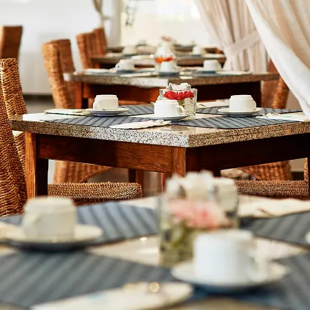 Wyndham Grand Algarve Hotel 5*