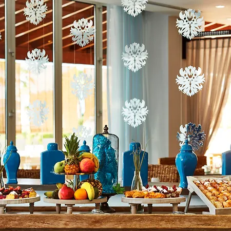 Hotel Wyndham Grand Algarve 5*