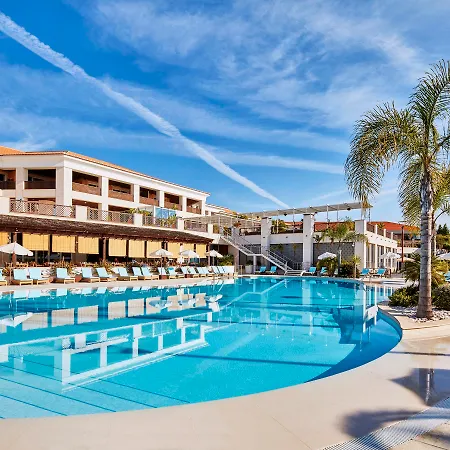Wyndham Grand Algarve Hotel 5*