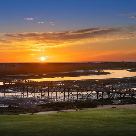 Wyndham Grand Algarve Hotel 5*