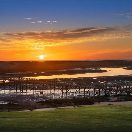 Wyndham Grand Algarve Отель 5*