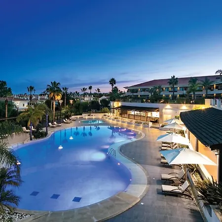 Wyndham Grand Algarve Hotel 5*