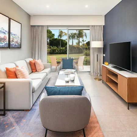Wyndham Grand Algarve 5*