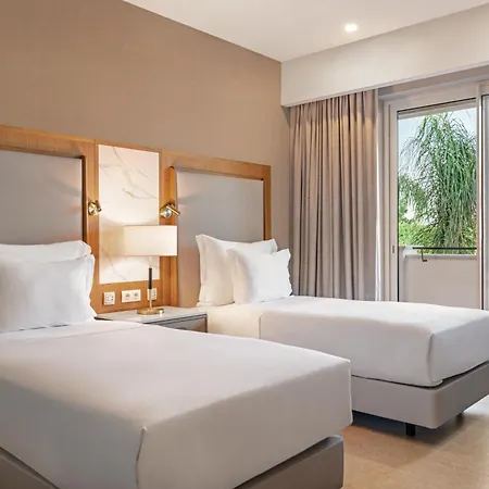 Wyndham Grand Algarve Hotel