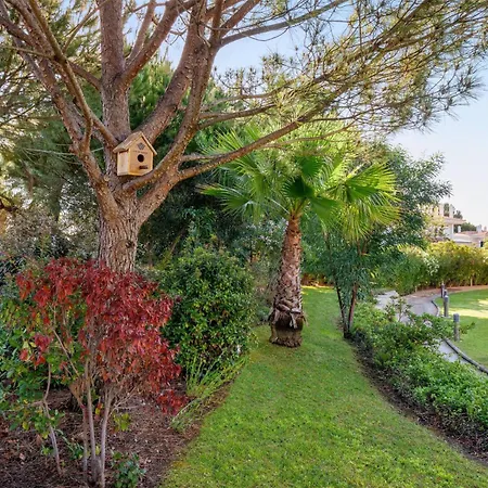 Отель Wyndham Grand Algarve