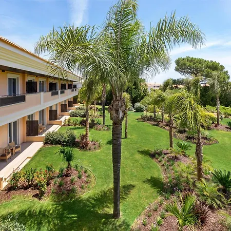 Hotell Wyndham Grand Algarve