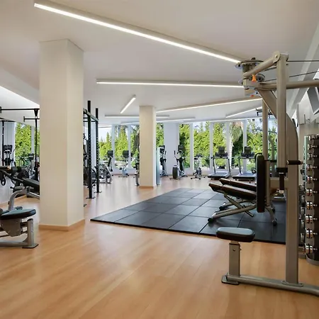 Отель Wyndham Grand Algarve