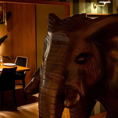 Wyndham Grand Algarve Отель