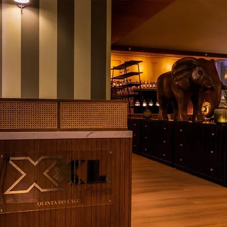 Wyndham Grand Algarve Отель 5*