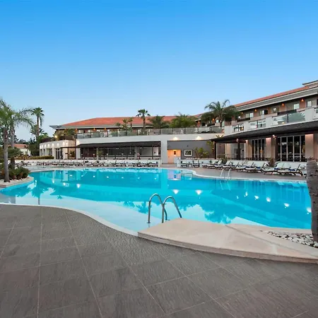 Wyndham Grand Algarve Hotell Quinta do Lago