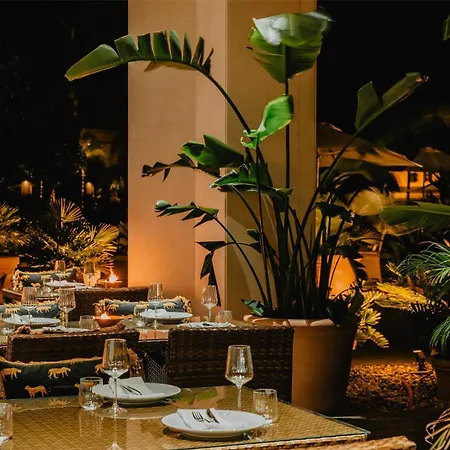 Hotell Wyndham Grand Algarve Quinta do Lago