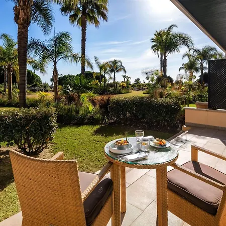 Wyndham Grand Algarve 5* Кинта-до-Лаго