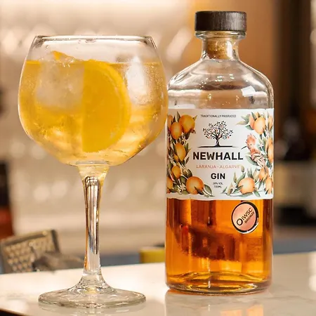 Wyndham Grand Algarve Отель