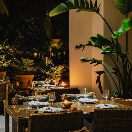 Hotell Wyndham Grand Algarve 5*