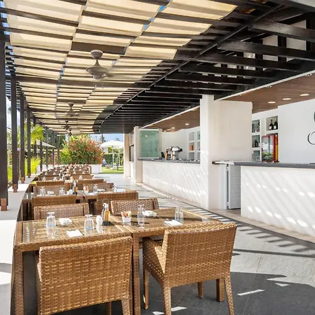 Wyndham Grand Algarve Hotell 5*