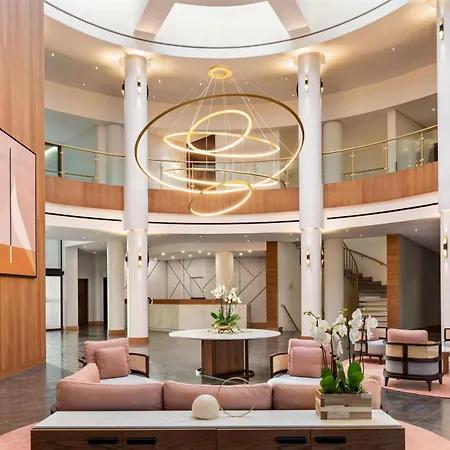 Hotell Wyndham Grand Algarve 5*