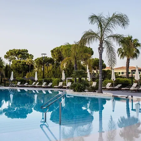 Hotell Wyndham Grand Algarve Quinta do Lago