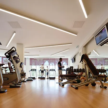 Wyndham Grand Algarve 5* Кинта-до-Лаго