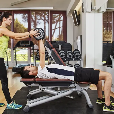 Wyndham Grand Algarve Отель 5*