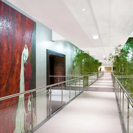 Wyndham Grand Algarve Отель 5*