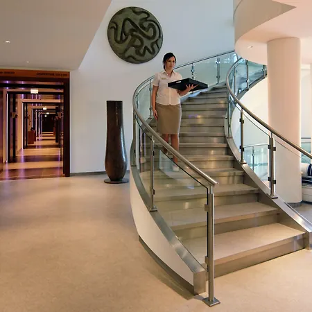 Wyndham Grand Algarve Отель