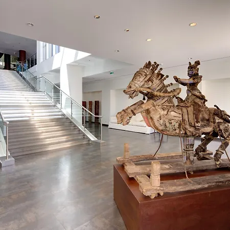 Отель Wyndham Grand Algarve