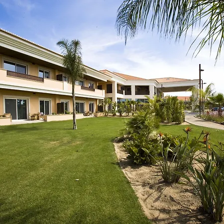 Wyndham Grand Algarve 5* Кинта-до-Лаго