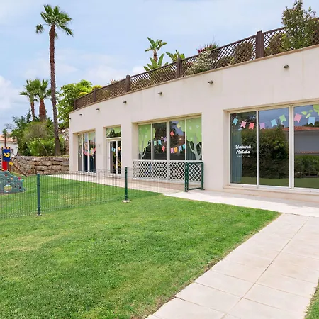 Wyndham Grand Algarve 5*