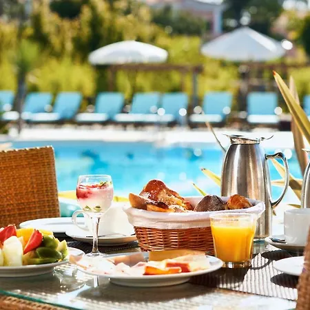 Wyndham Grand Algarve Hotel Quinta do Lago