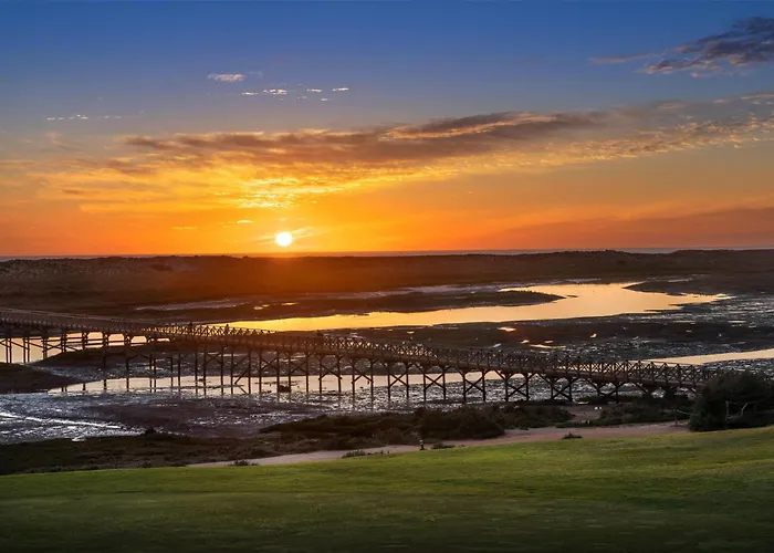 Wyndham Grand Algarve Ξενοδοχείο 5*