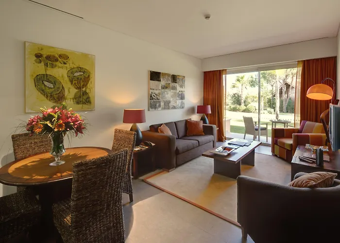 Wyndham Grand Algarve