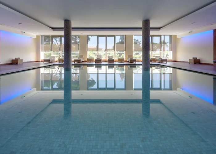 Wyndham Grand Algarve 5*