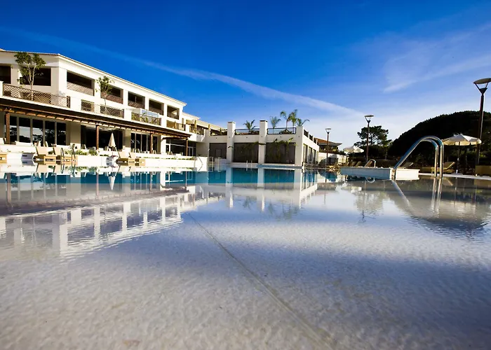 Wyndham Grand Algarve 5*